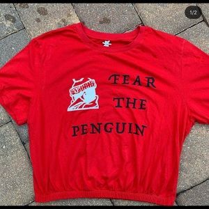 youngstown state university!!